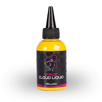 Nash Citruz Cloud Liquid White 100 ml