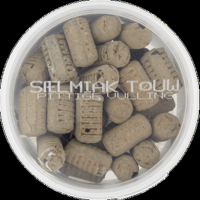 Kindly Salmiak Touw - thumbnail