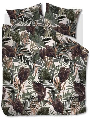 Beddinghouse Beddinghouse Ohema Off-white 260x200/220 cm