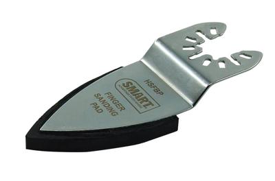 SMART blades UN TRA Schuurzool vinger 1st voor multitool