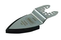 SMART blades UN TRA Schuurzool vinger 1st voor multitool - thumbnail