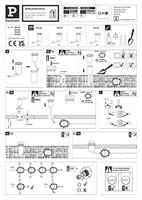 Paulmann 94363 Vloerinbouwlamp LED 2 W RVS (geborsteld) - thumbnail
