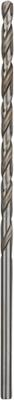 Bosch Accessories 2608596814 HSS Metaal-spiraalboor 3.5 mm Gezamenlijke lengte 112 mm Geslepen DIN 340 Cilinderschacht 5 stuk(s) Bosch Accessories 2608596814 HSS Metaal-spiraalboor 3.5 mm Gezamenlijke lengte 112 mm Geslepen DIN 340 Cilinderschacht 5 stuk(s)