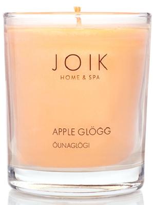 Geurkaars in Glas Appelcider - Soja Was Vegan (145 gram) Geurkaars in Glas Appelcider - Soja Was Vegan (145 gram)