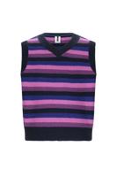 B.Nosy winter spencer meisjes - navy blauw - Gladys - thumbnail