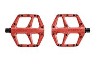 Look Trail Fusion Pedalen - Rood - thumbnail
