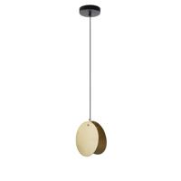 Kave Home Hanglamp 'Monica', kleur Koper - thumbnail