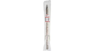Bosch Accessoires Puntbeitel zeskantopname met afgedraaide kraag 400 mm 1st - 1618630002 Bosch Accessoires Puntbeitel zeskantopname met afgedraaide kraag 400 mm 1st - 1618630002