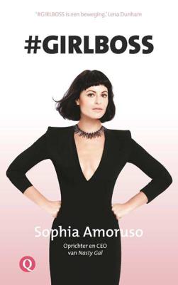 #Girlboss - Sophia Amoruso - Paperback (9789021408415) #Girlboss - Sophia Amoruso - Paperback (9789021408415)