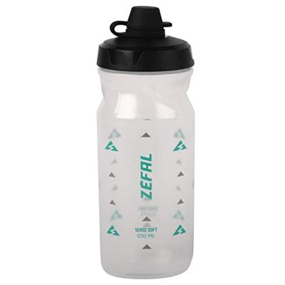Zefal Bidon sense soft 65 no-mud