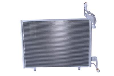 Condensor, airconditioning 940540