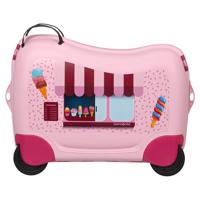 DREAM2GO RIDE-ON ICE CREAM ICE CREAM VEN - thumbnail