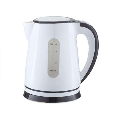 Maestro MR-058-White Waterkoker 1,8 l