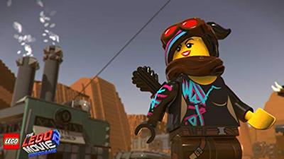 LEGO Movie 2 Videogame (Mini Figure Edition)