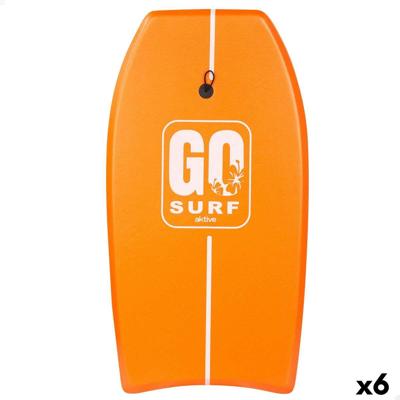 BodyBoard Aktive 48 x 94 x 5,5 cm