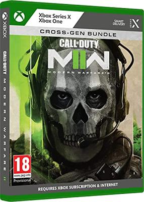 Call of Duty Modern Warfare II