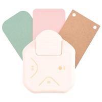 Vaessen Creative • 3-in-1 hoekpons 5-10mm ø4mm - thumbnail