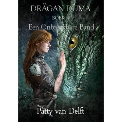 Een onbreekbare band (Hardback)