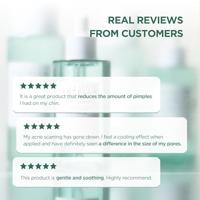 SKIN1004 Madagascar Centella Tea-Trica Relief Ampoule 100ml - thumbnail