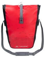 Vaude aqua back print single - rear pannier - thumbnail