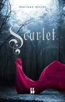 Scarlet (Paperback) - thumbnail