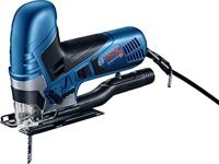 Bosch Professional GST 90 E 060158G000 Decoupeerzaag Incl. koffer 650 W - thumbnail