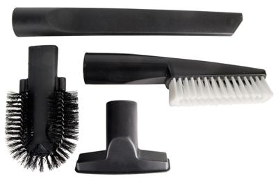 Makita Accessoires Zuigmondset 3-dlg - P-70502