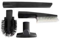 Makita Accessoires Zuigmondset 3-dlg - P-70502 - thumbnail