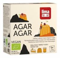 Lima Agar Agar Poeder - thumbnail