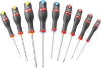 Facom set van 10 schroevendraaiers - ANW.J10PB - thumbnail