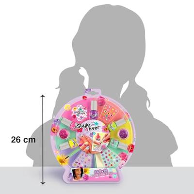 Canal Toys - Style 4 Ever - Manicurewiel - OFG 364