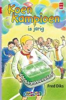 Koen Kampioen is jarig - thumbnail