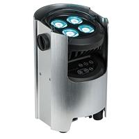 Showtec Showtec EventSpot 1600 Q4 - thumbnail