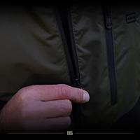 Grade Wintersuit 3-Delig XX-Large - thumbnail