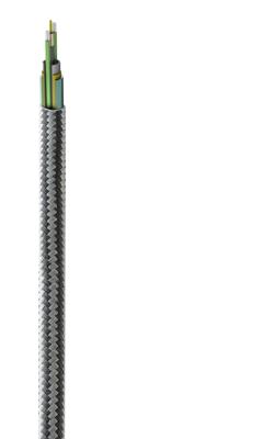 Cellularline Extreme USB Typ-C auf Lightning Kabel 15cm - mfi