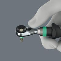 Wera 8011 Ratelschroevendraaier 1/4 - thumbnail