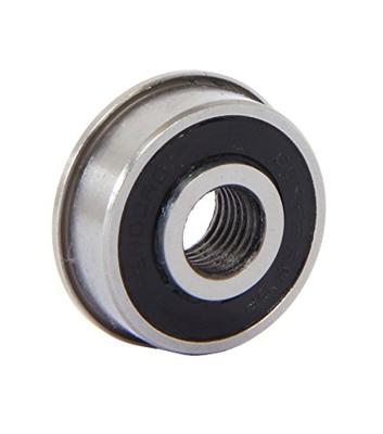 ENDURO BEARINGS 608 fe 2rs sp - abec 3 (radial) - 8 (m1,0)x24/22x8/7