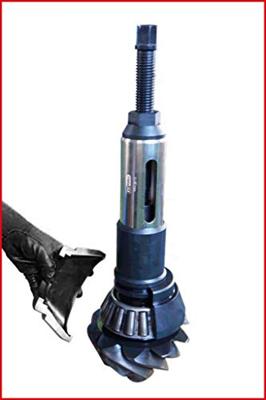 KS Tools 4603910 Poelietrekker voor differentieel hoofdaslager