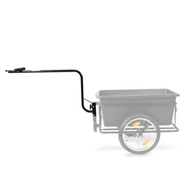 Roland trekstang "b" koppeling