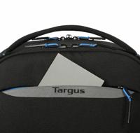Targus TBB643GL laptoptas 40,6 cm (16 ) Rugzak Zwart - thumbnail