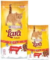 Lara adult rund kattenvoer 2 KG - thumbnail