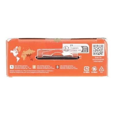 Seagate Basic Portable Drive 5TB Externe harde schijf Zilver