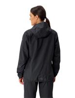 Vaude loamer - women's mtb rain jacket - thumbnail