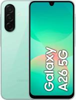 SAMSUNG A266 GALAXY A26 (6.7'' - 8/256GB) GREEN - thumbnail