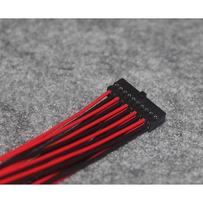 USB 3.0 19-Pin Header Internal Extension Cable-Low Profile, Length 20cm