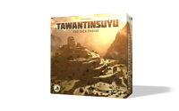 Tawantinsuyu The Inca Empire - thumbnail