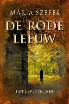 De rode leeuw - Maria Szepes - ebook