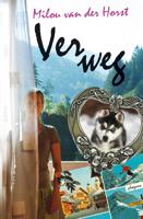 Ver weg - Milou van der Horst - ebook - thumbnail