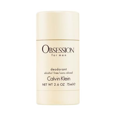 Calvin Klein Obsession For Men Deo Stick Calvin Klein Obsession For Men Deo Stick