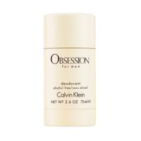 Calvin Klein Obsession For Men Deo Stick - thumbnail